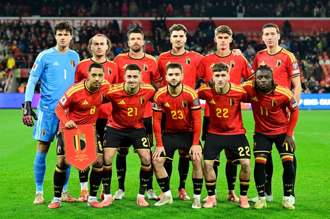 team
